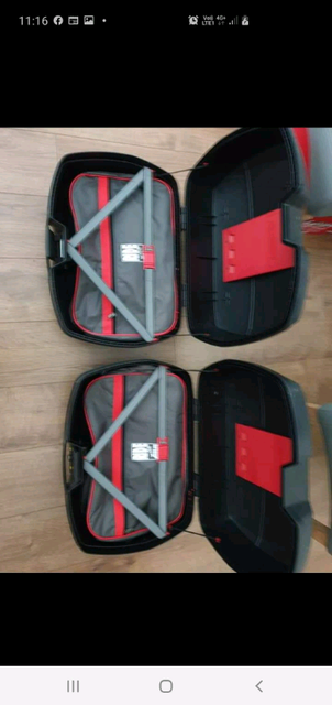 givi e36 panniers